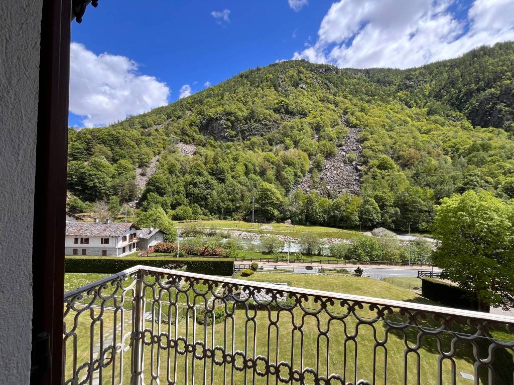 Appartamento a Issime in Località Tontinel, 88 - Foto 5