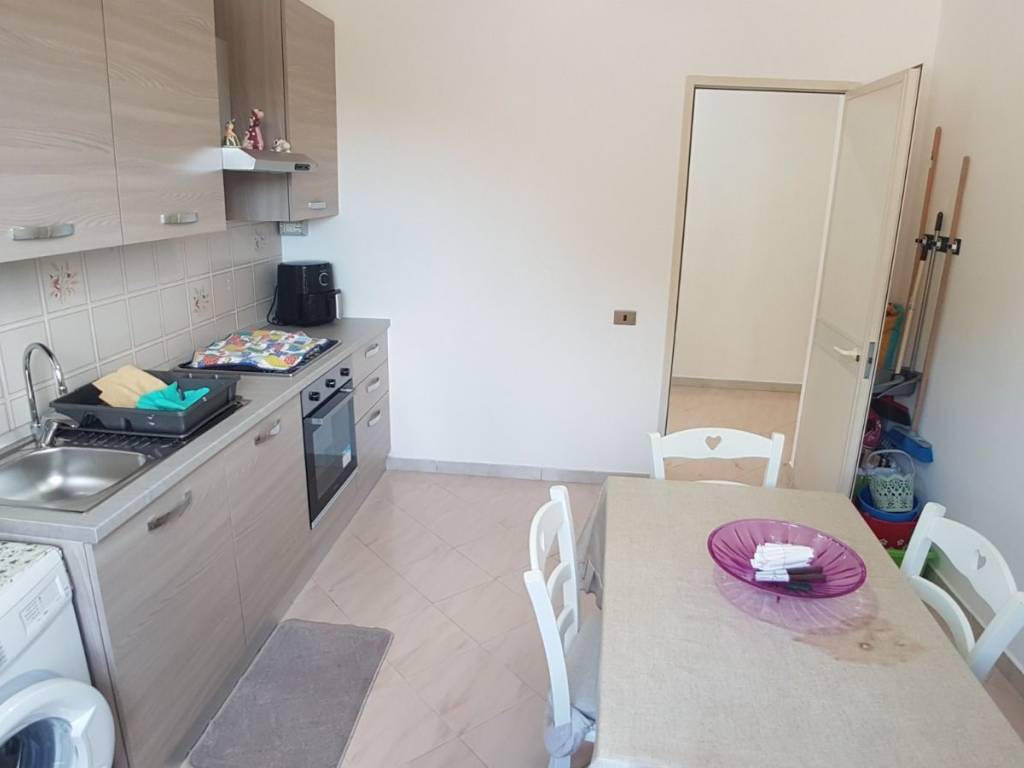 Appartamento a Agropoli in Via Ludovico Ariosto - Foto 2