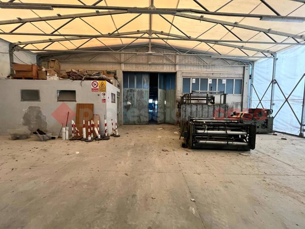 Immobile a Sant'elia fiumerapido in Via Falasca - Foto 3