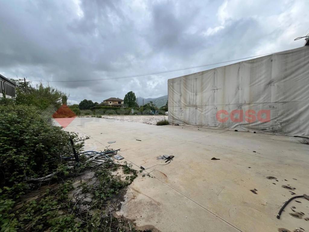Immobile a Sant'elia fiumerapido in Via Falasca - Foto 5