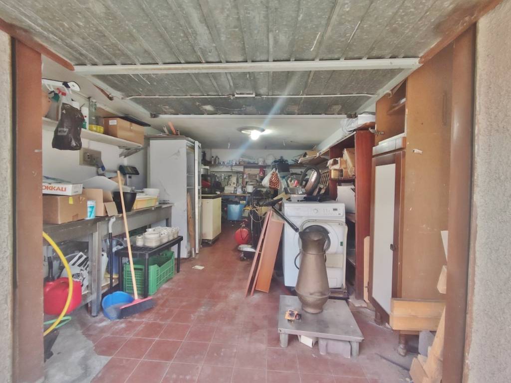 Box / garage a Follonica - Foto 2