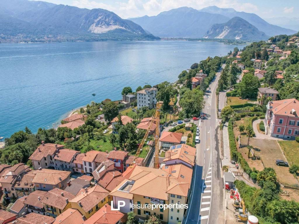 Appartamento a Verbania in Via dei Partigiani, 148 - Foto 3