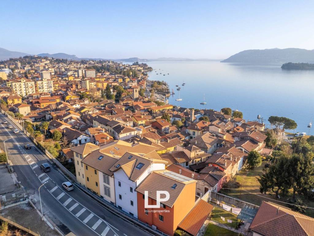 Appartamento a Verbania in Via dei Partigiani, 148 - Foto 5