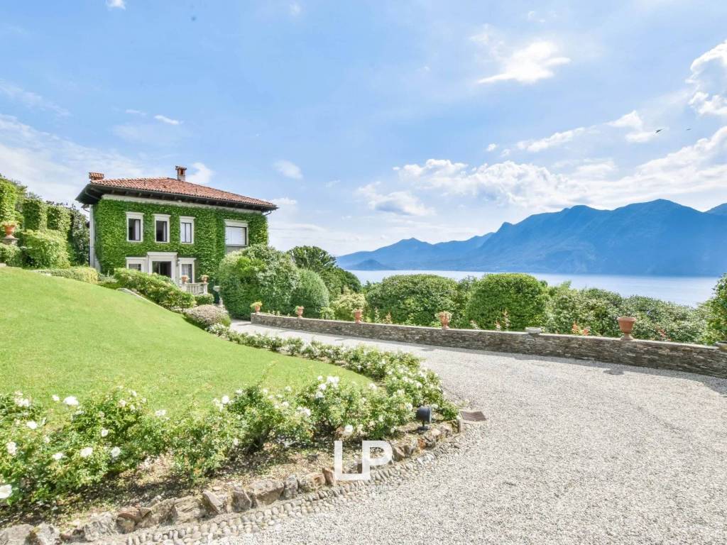 Villa a Verbania in Via Costanza, 4 - Foto 2