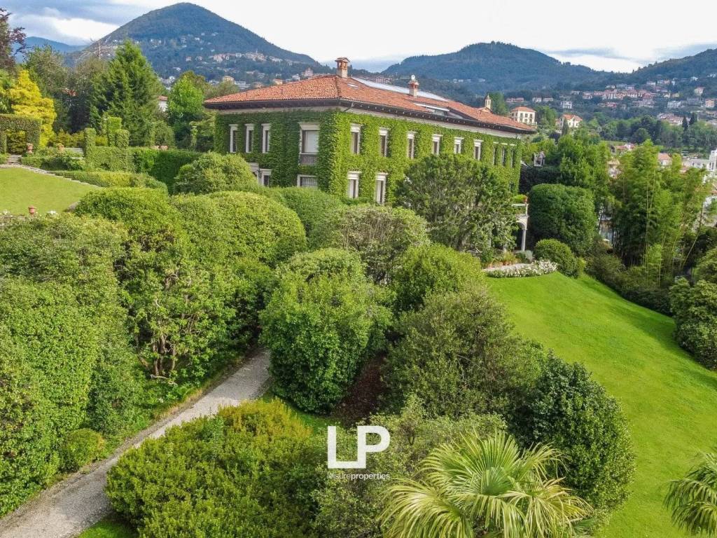 Villa a Verbania in Via Costanza, 4 - Foto 4
