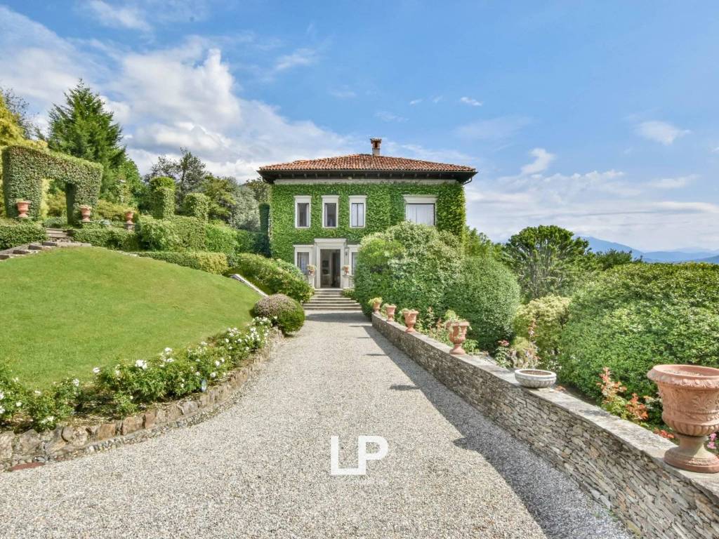 Villa a Verbania in Via Costanza, 4 - Foto 5