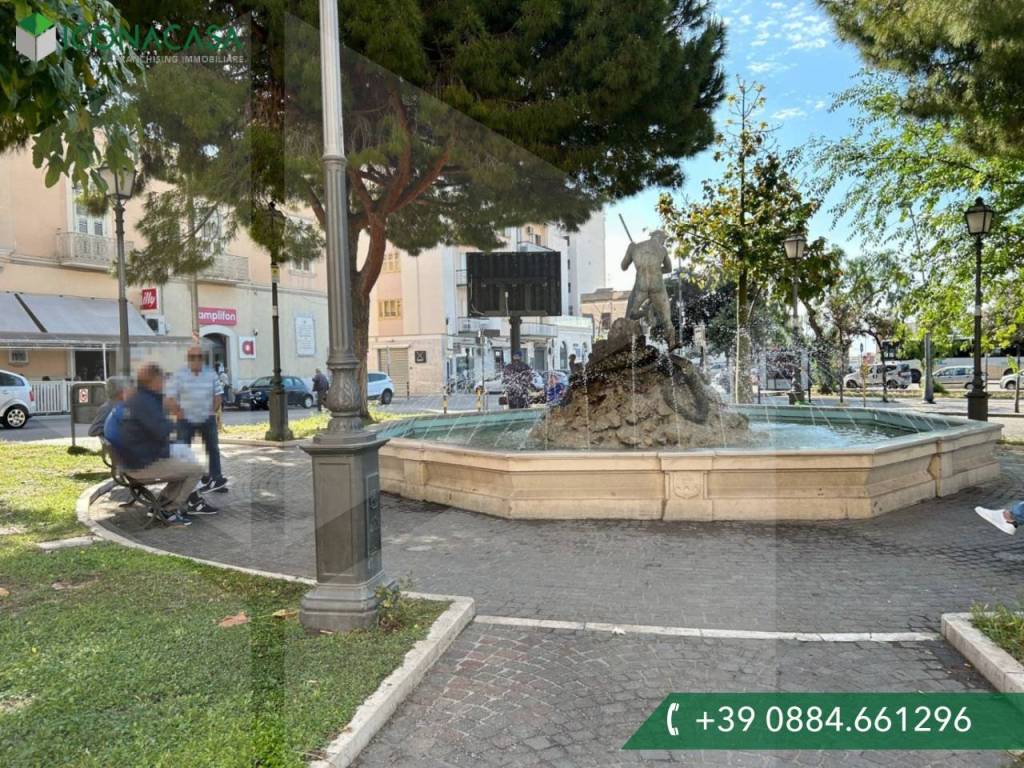 Immobile a Manfredonia in Piazza Guglielmo Marconi, 13 - Foto 4