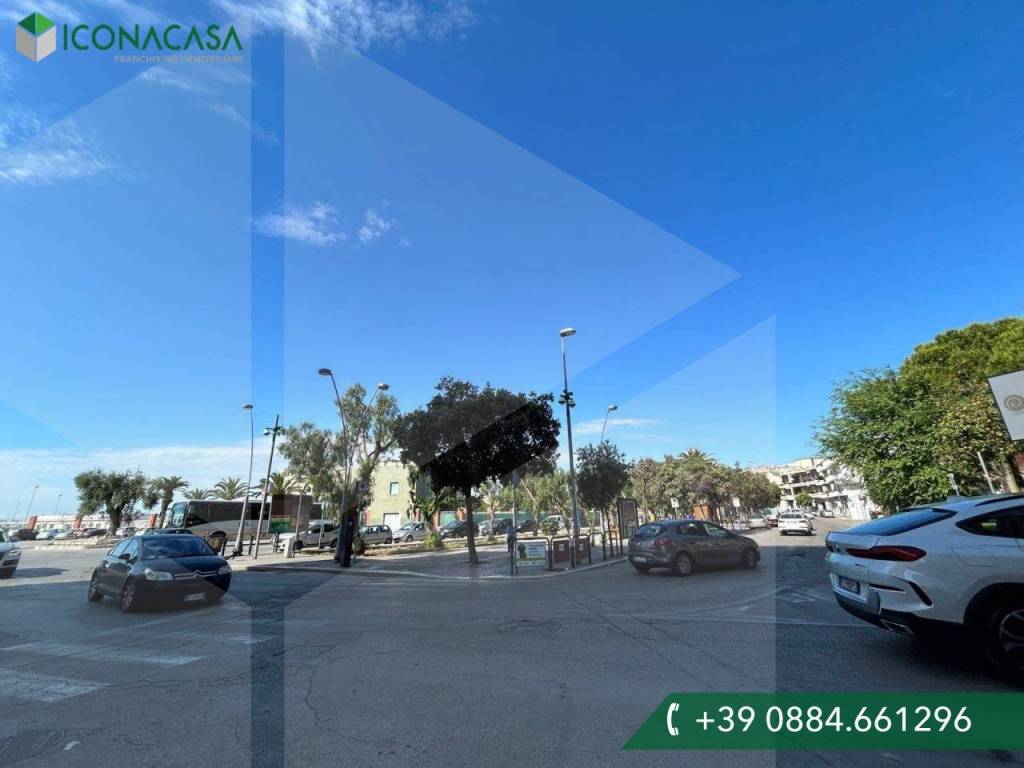 Immobile a Manfredonia in Piazza Guglielmo Marconi, 13 - Foto 5