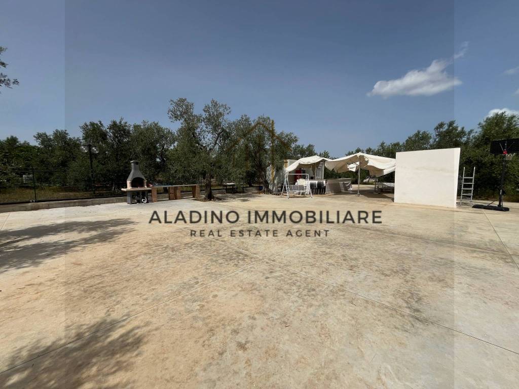 Terreno a Trani - Foto 2