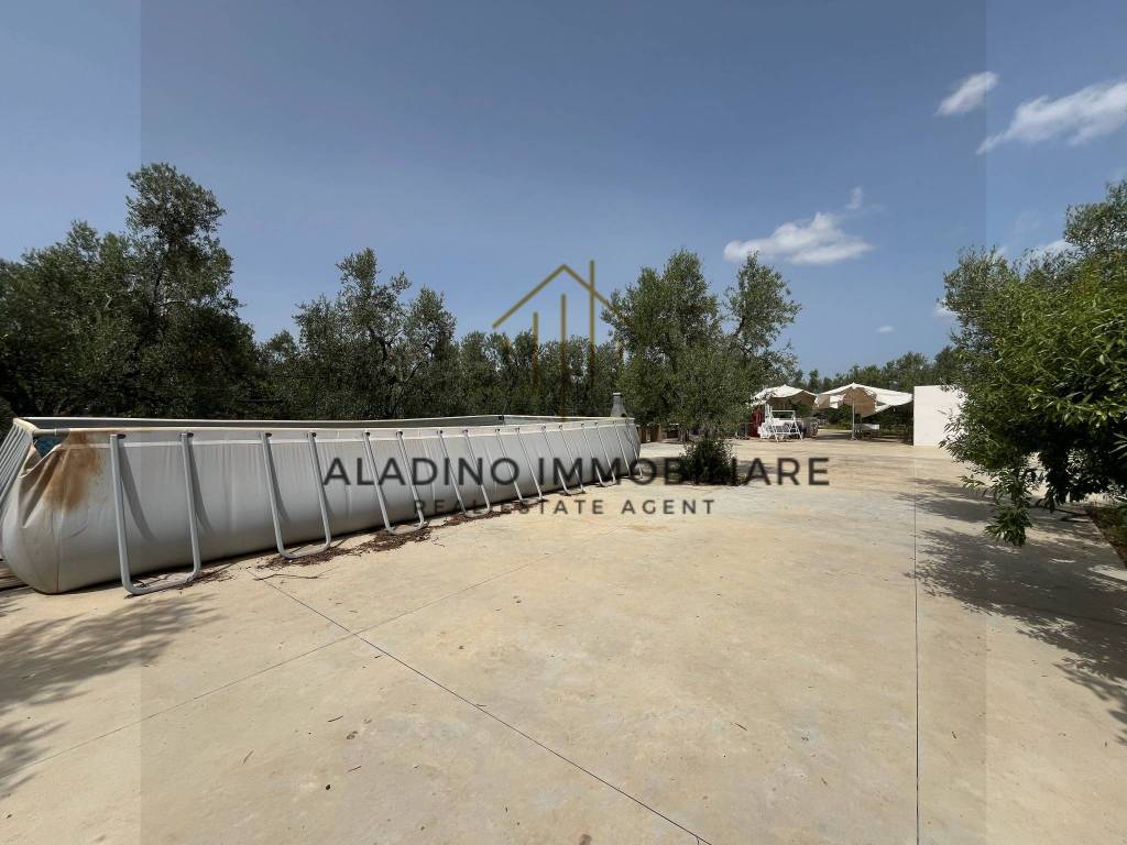 Terreno a Trani - Foto 5