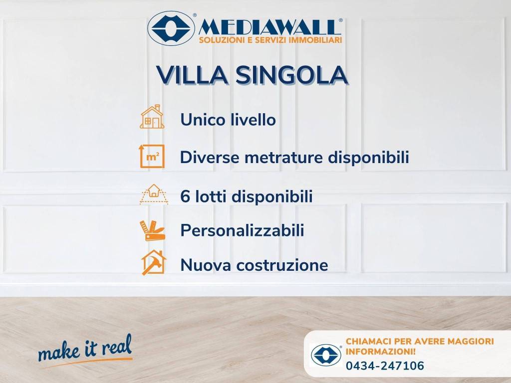 Villa a Porcia - Foto 2