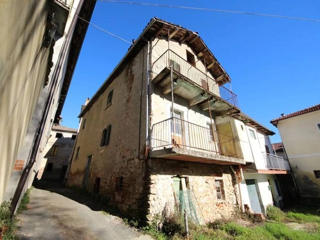 Villa a Morsasco in Via Umberto I', 11 - Foto 2