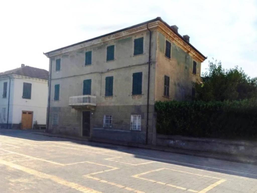 Villa a Borghetto di borbera in Piazza Niccolò Paganini S.N.C. - Foto 2