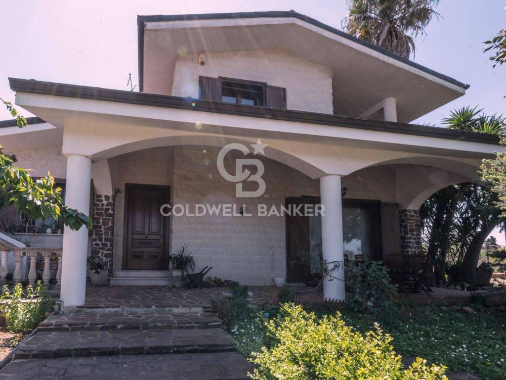 Villa a Neviano in Via Massimo D'Azeglio, 85 - Foto 3