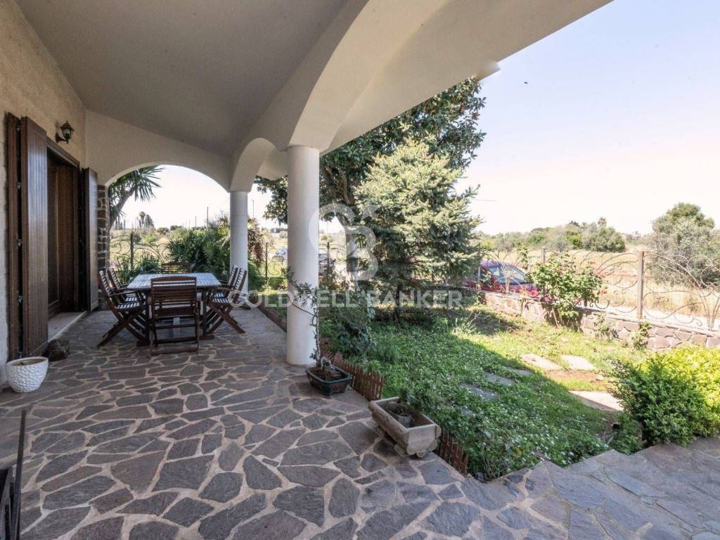 Villa a Neviano in Via Massimo D'Azeglio, 85 - Foto 5