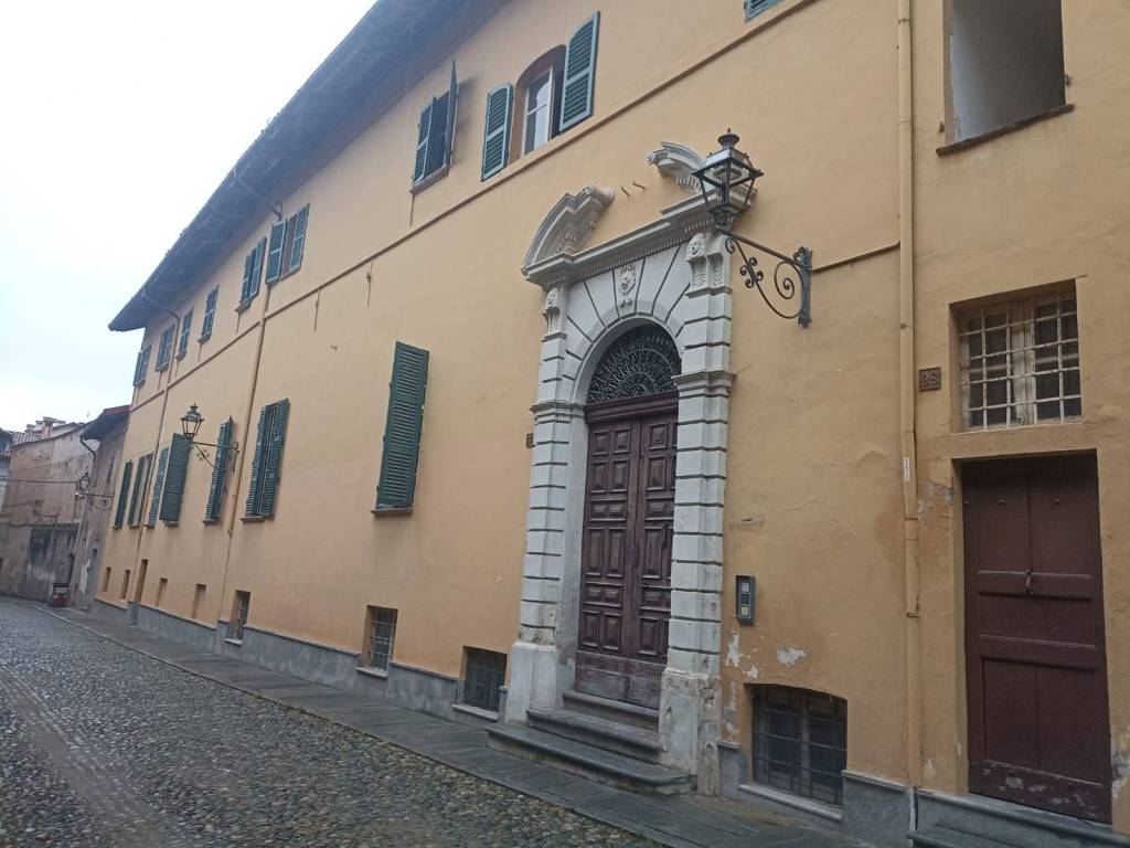 Appartamento a Saluzzo in Via Griselda - Foto 5
