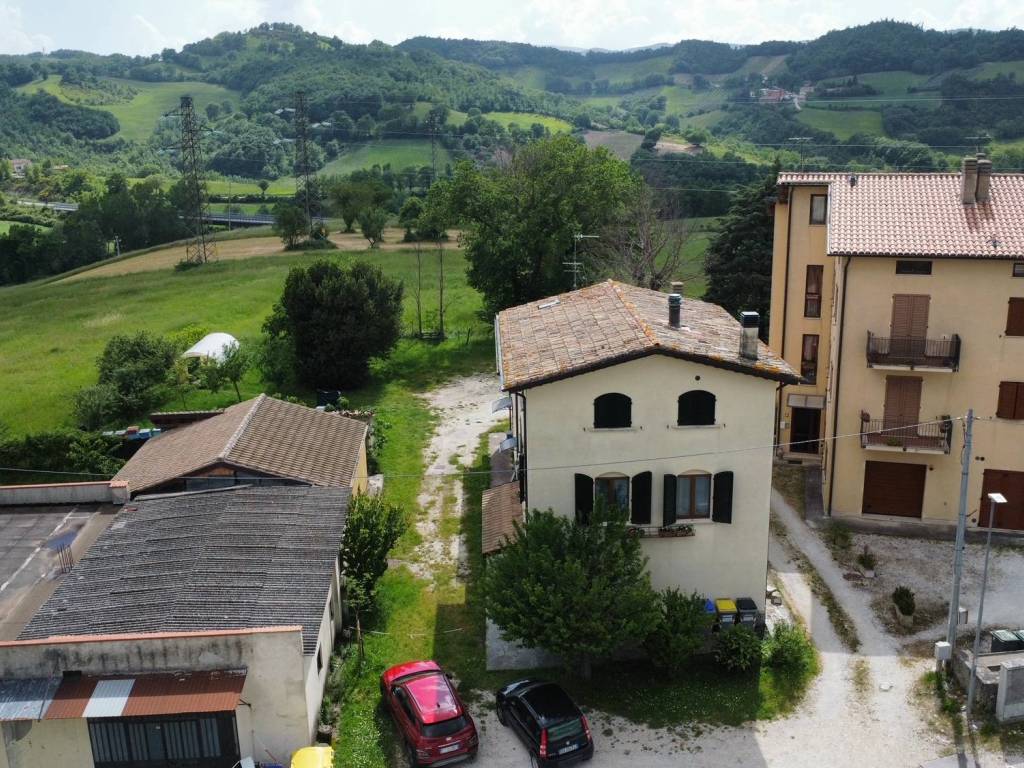 Villa a Nocera umbra in Via Fano, 1 - Foto 2