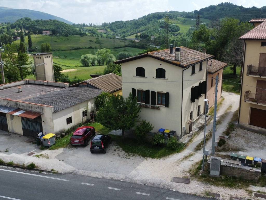 Villa a Nocera umbra in Via Fano, 1 - Foto 3