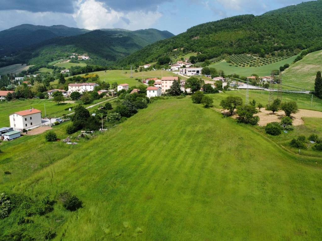 Villa a Nocera umbra in Via Fano, 1 - Foto 4