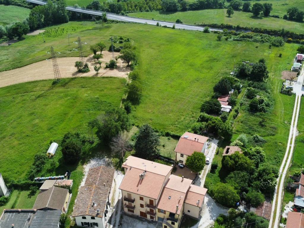 Villa a Nocera umbra in Via Fano, 1 - Foto 5