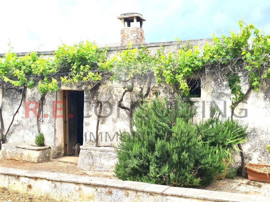 Rustico / casale a Martina franca - Foto 4