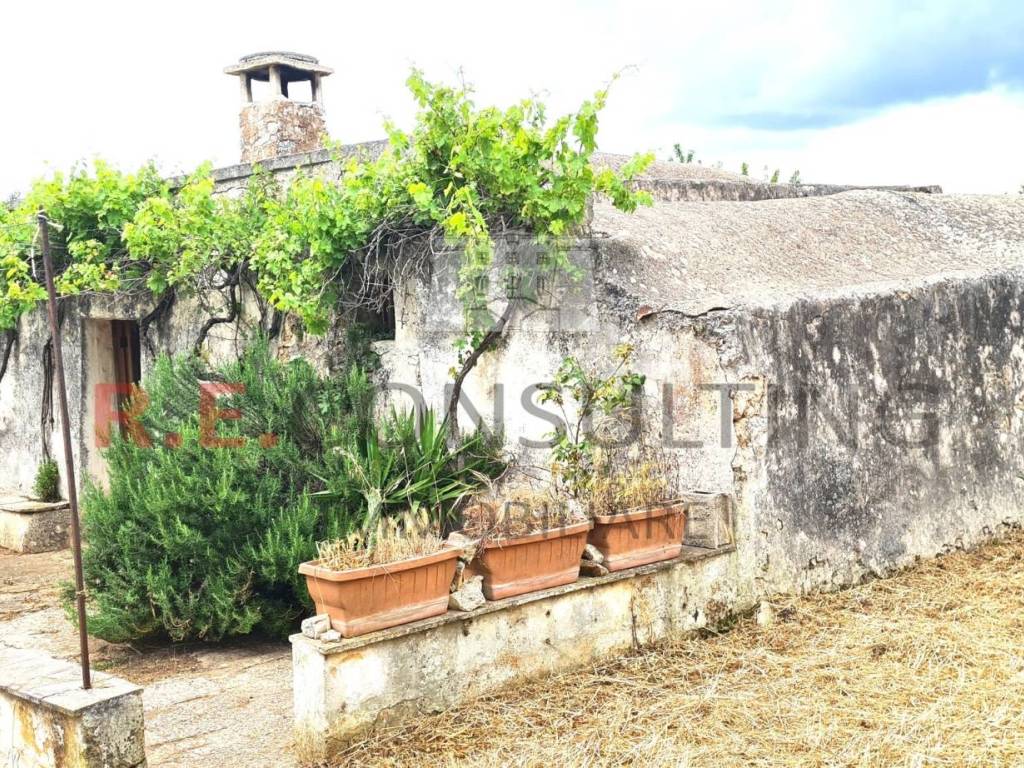 Rustico / casale a Martina franca - Foto 5