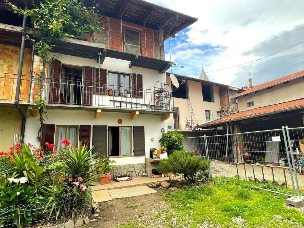Casa indipendente a Grosso in VIA PARROCCHIA , 45 - Foto 2