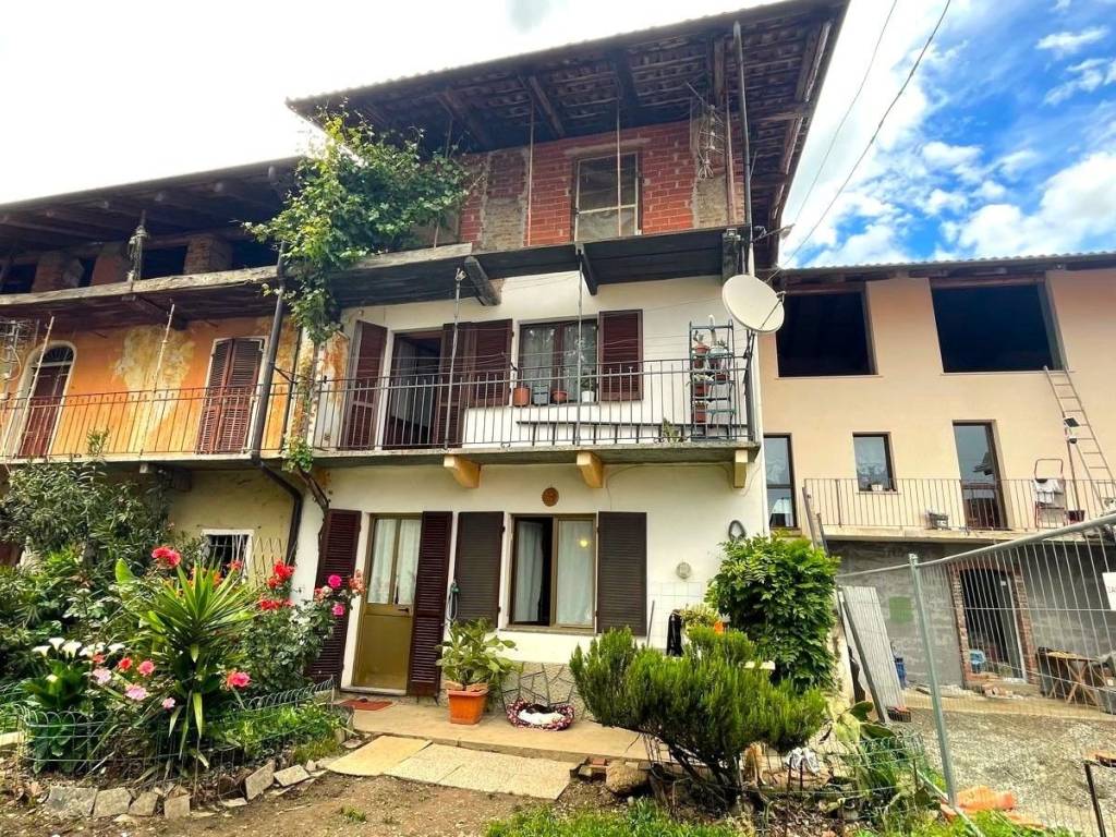Casa indipendente a Grosso in VIA PARROCCHIA , 45 - Foto 3