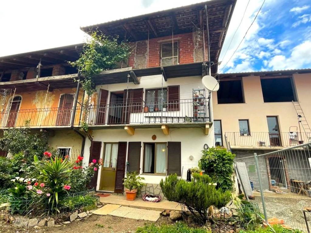 Casa indipendente a Grosso in VIA PARROCCHIA , 45 - Foto 4