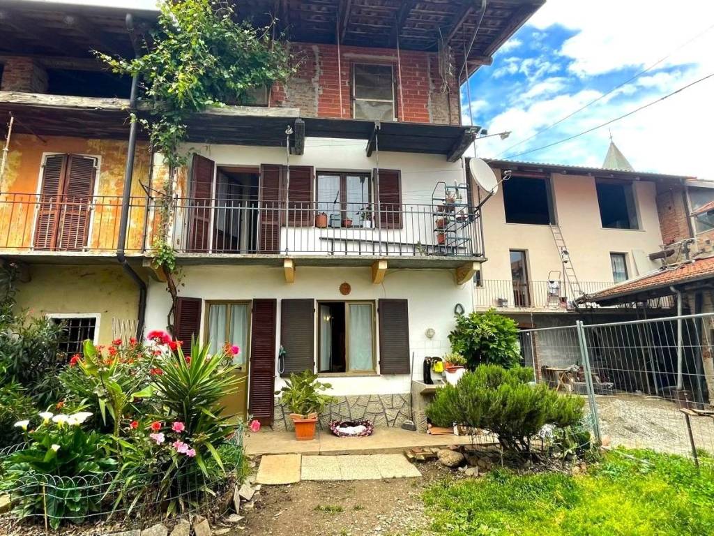 Casa indipendente a Grosso in VIA PARROCCHIA , 45 - Foto 5