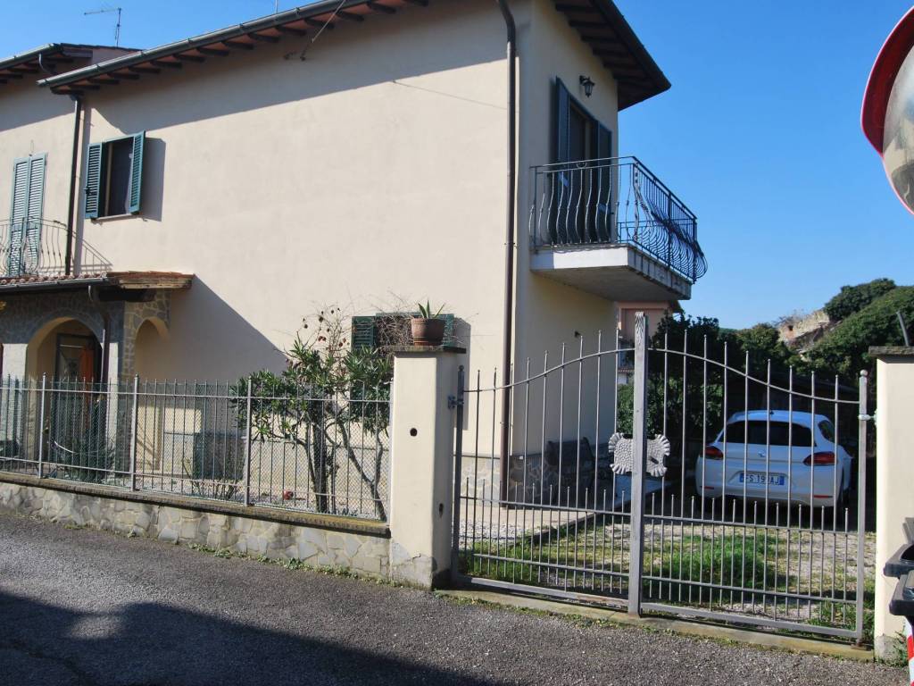 Villetta a schiera a Tuoro sul trasimeno in Località Cerqueto, 3 - Foto 2