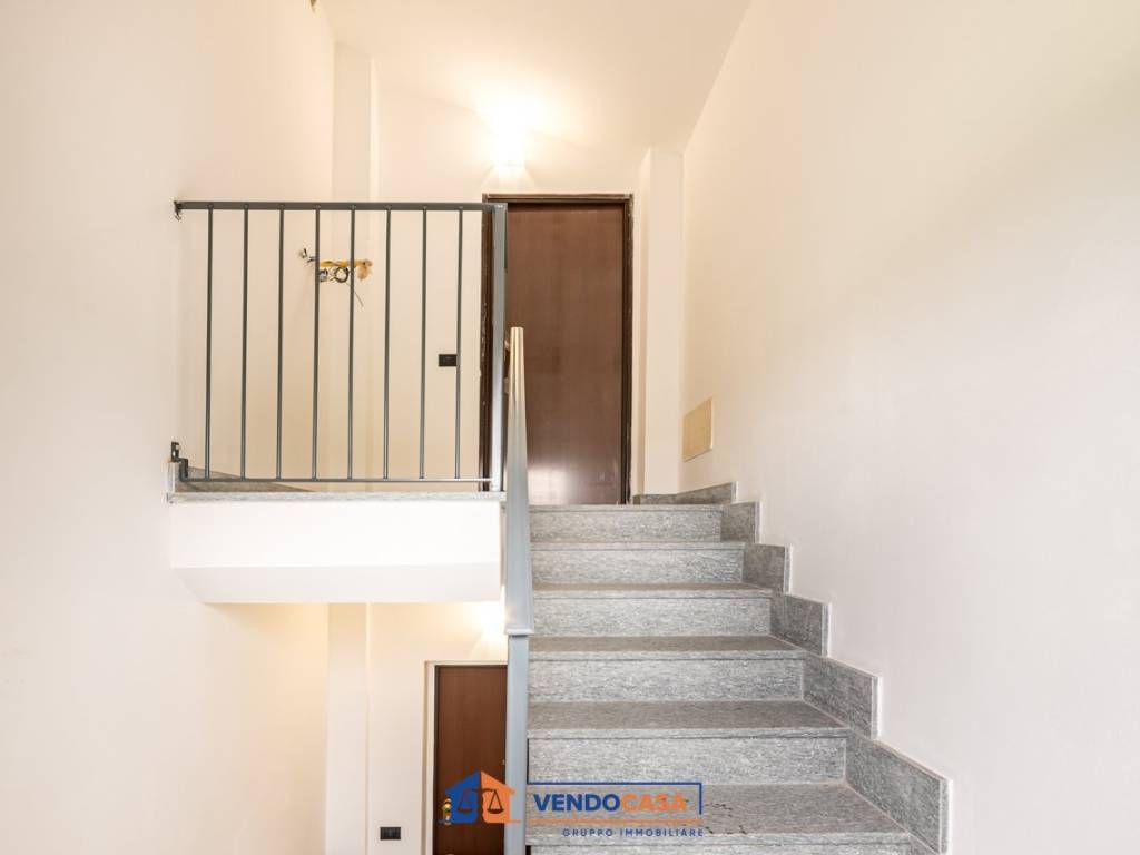 Attico / mansarda a Saluzzo in SP26 - Foto 3
