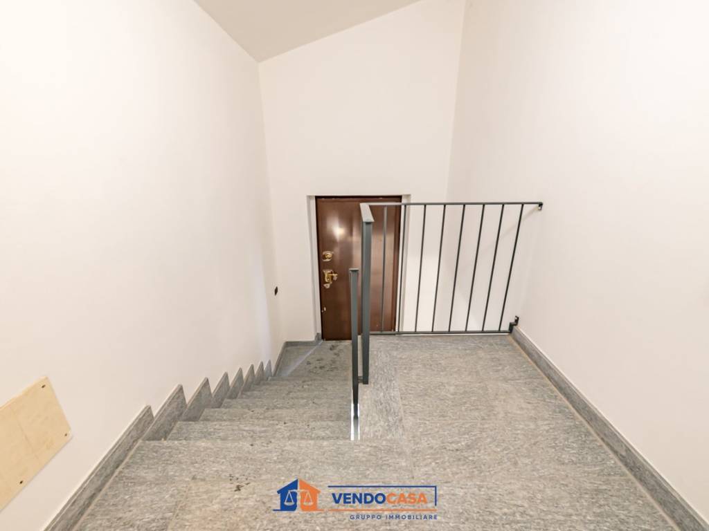 Attico / mansarda a Saluzzo in SP26 - Foto 4