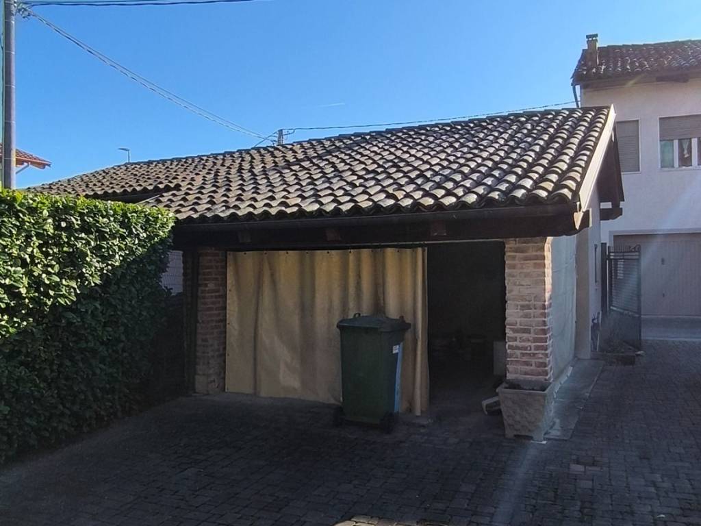 Casa indipendente a Magliano alpi - Foto 2