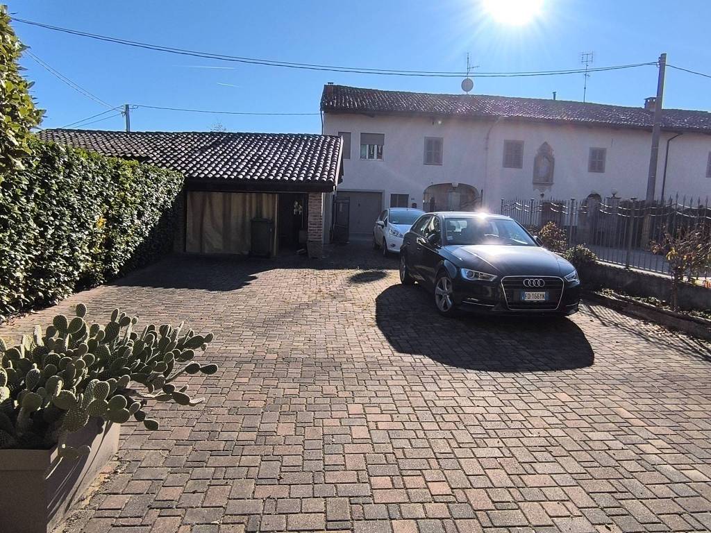 Casa indipendente a Magliano alpi - Foto 3