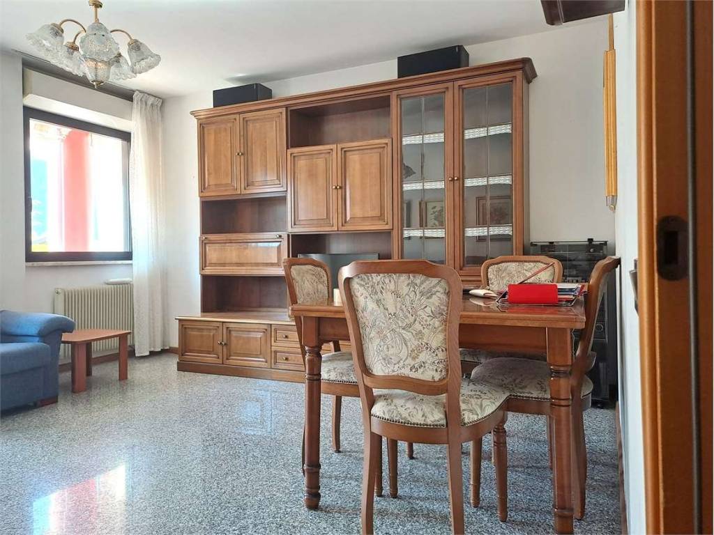 Appartamento a Trento in Via Paludi, 53 - Foto 3