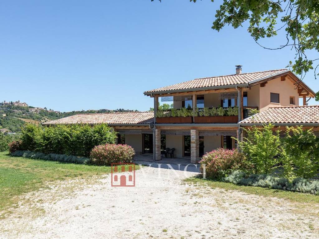 Rustico / casale a Falerone - Foto 2