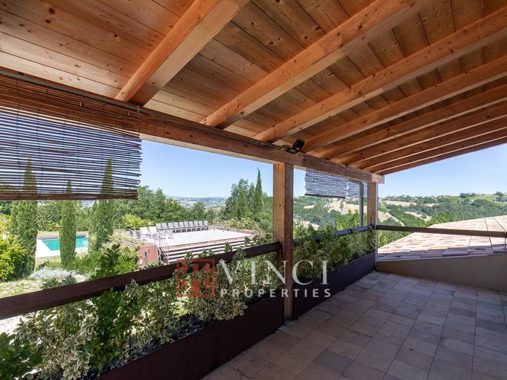 Rustico / casale a Falerone - Foto 3