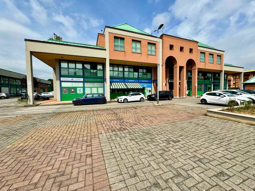 Immobile a Novara in Corte degli Arrotini, 1 - Foto 2