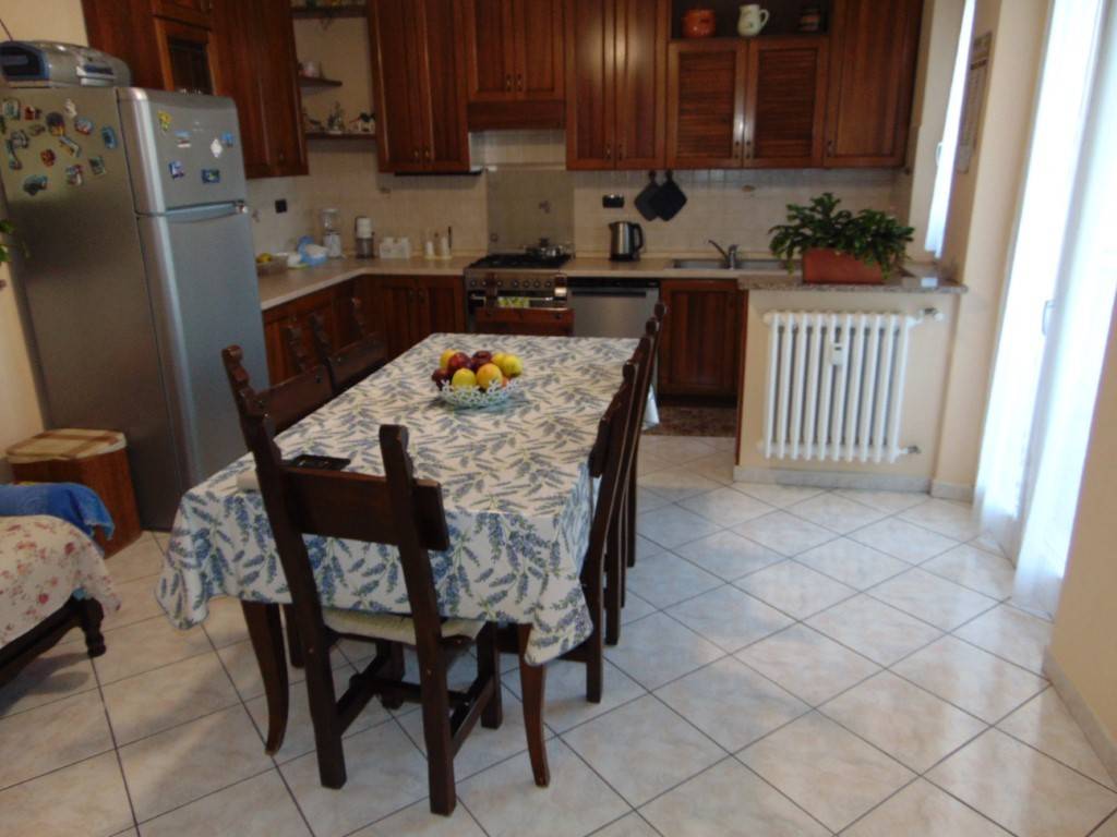 Appartamento a Nizza monferrato in Corso Acqui, 65 - Foto 2