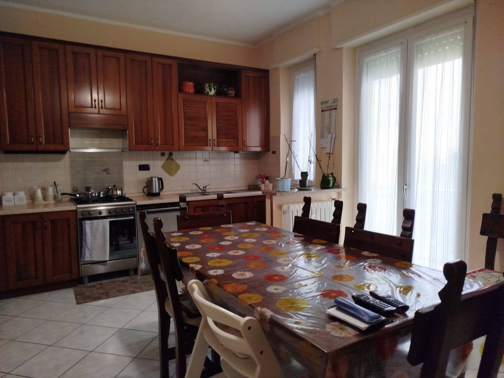 Appartamento a Nizza monferrato in Corso Acqui, 65 - Foto 5