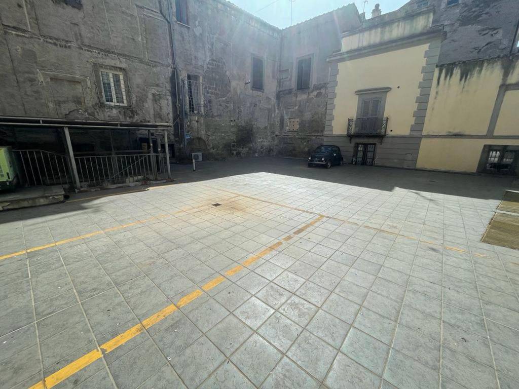 Box / garage a Viterbo in Via Romanelli - Foto 2