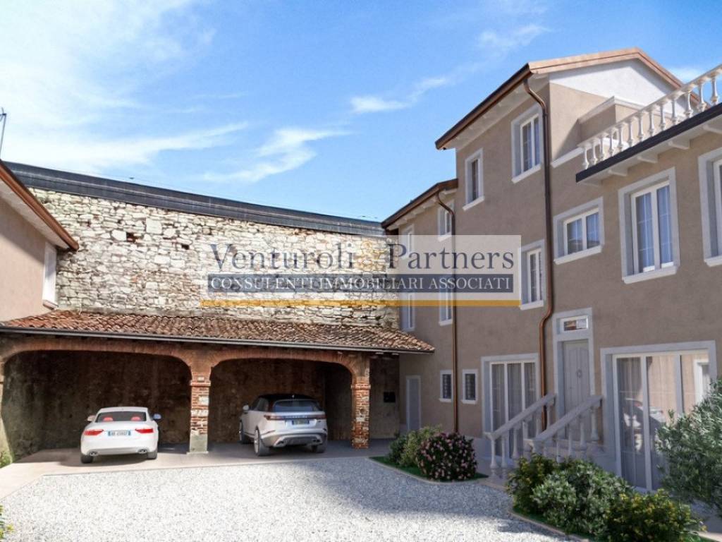 Appartamento a Desenzano del garda in Piazza Giuseppe Garibaldi - Foto 2