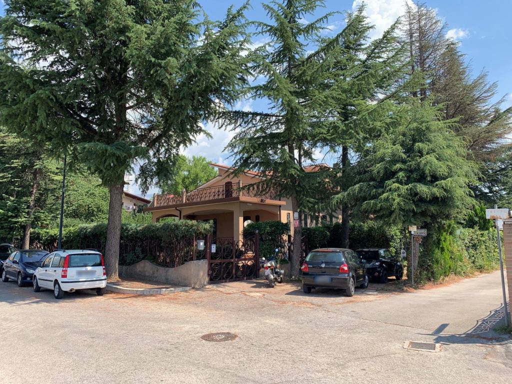 Villa a Avezzano in Via Alfredo Casella, 1 - Foto 2
