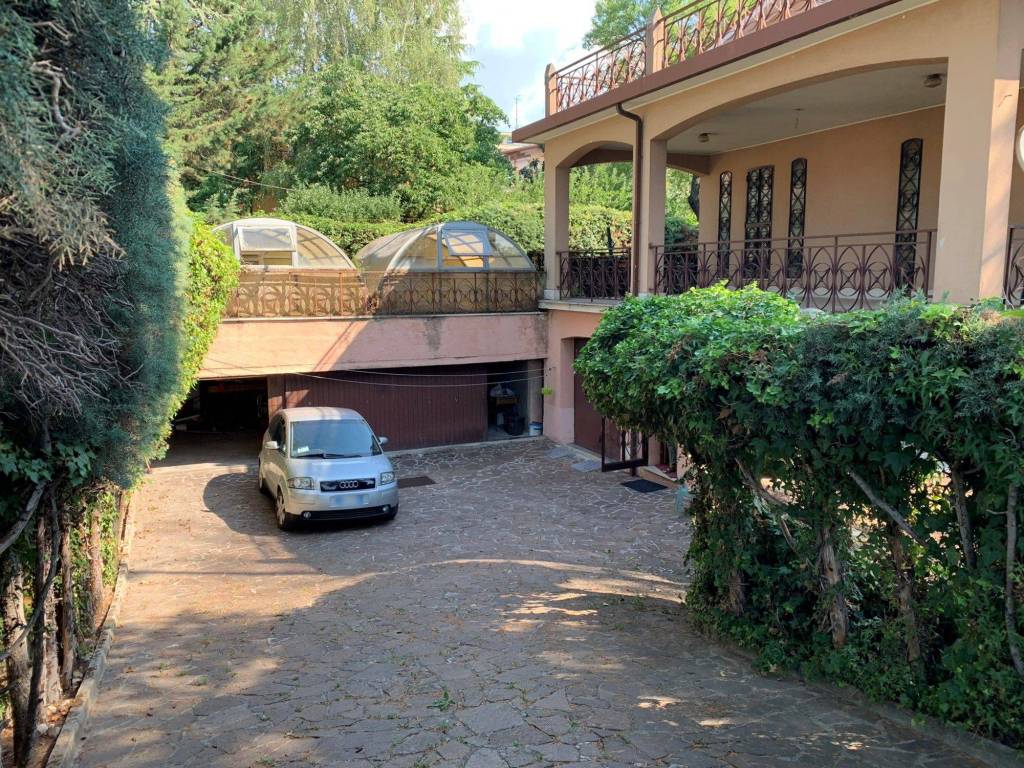 Villa a Avezzano in Via Alfredo Casella, 1 - Foto 3