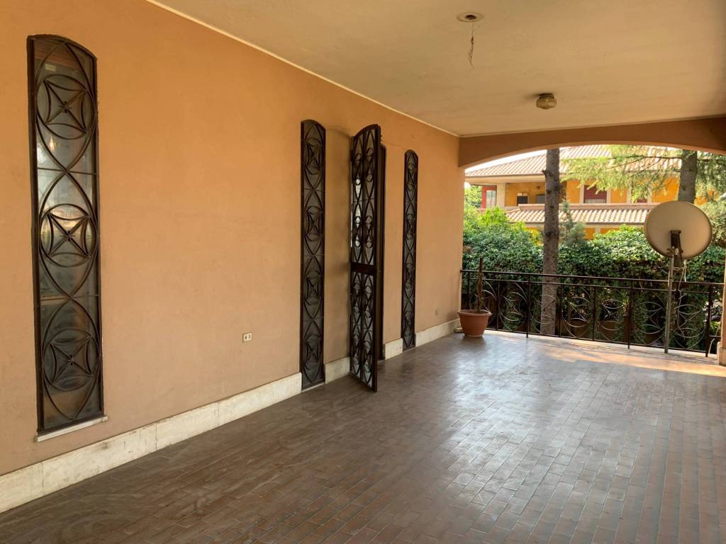 Villa a Avezzano in Via Alfredo Casella, 1 - Foto 5