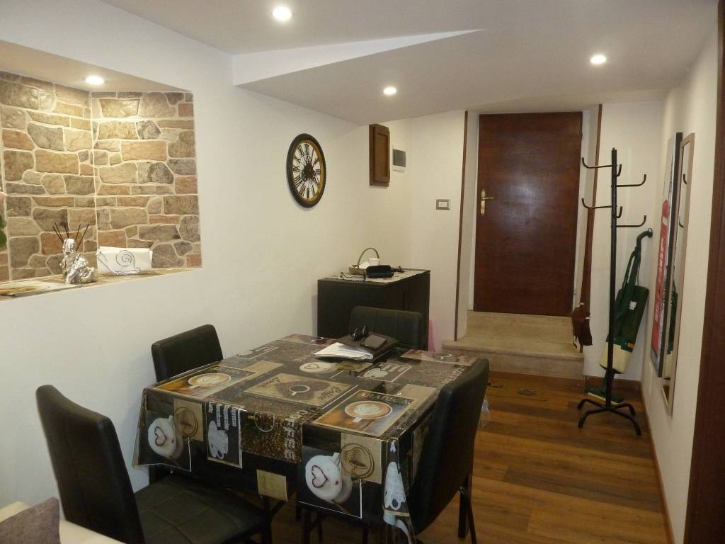 Appartamento a Collalto sabino in Via Pianata, 12 - Foto 4