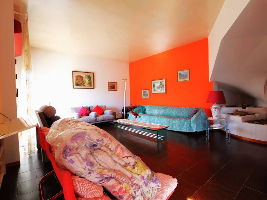 Villa a Monsampolo del tronto in Via Antonio Gramsci - Foto 2