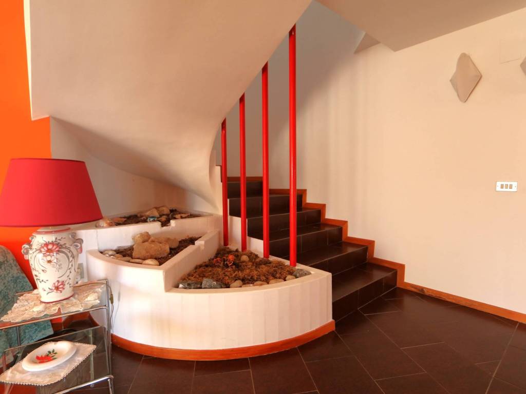 Villa a Monsampolo del tronto in Via Antonio Gramsci - Foto 3