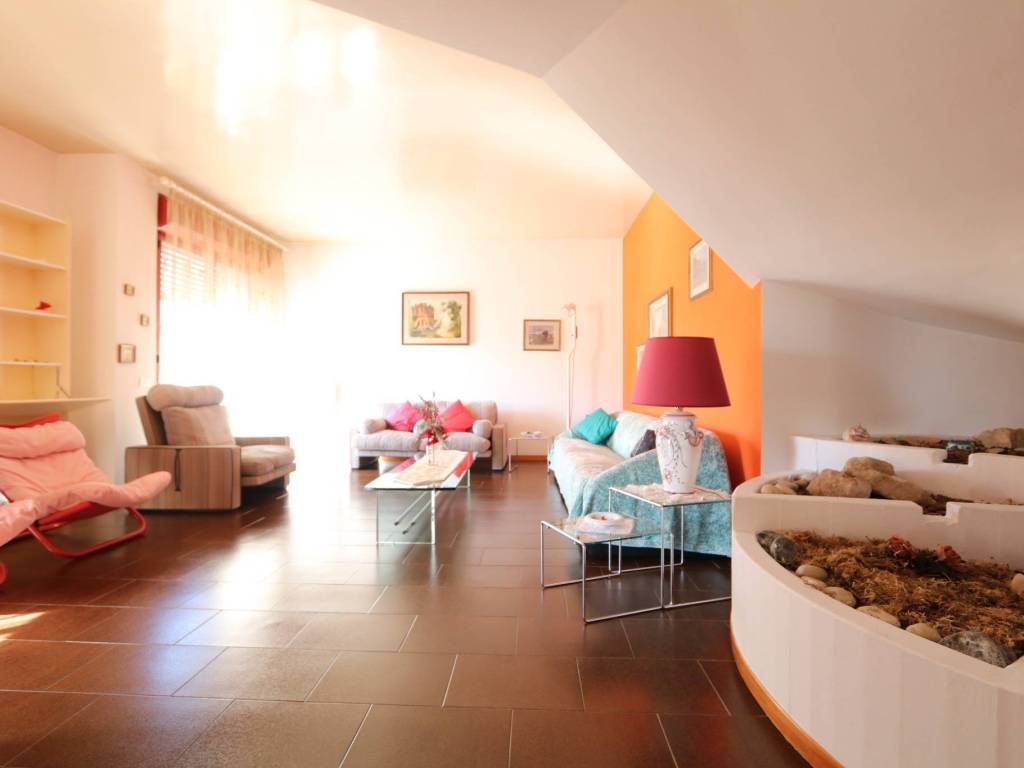Villa a Monsampolo del tronto in Via Antonio Gramsci - Foto 4